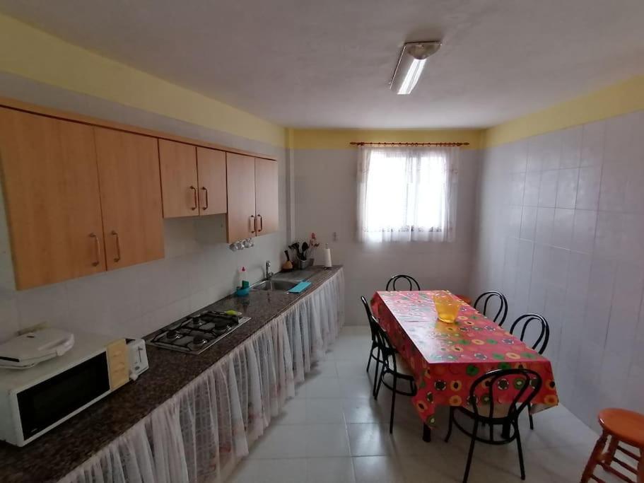 House Rural,Biosphere Reserve World.Taganana.Tfe. Santa Cruz de Tenerife Buitenkant foto