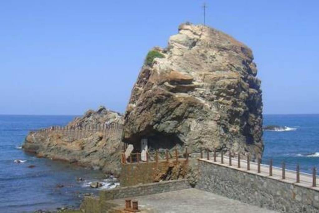 House Rural,Biosphere Reserve World.Taganana.Tfe. Santa Cruz de Tenerife Buitenkant foto